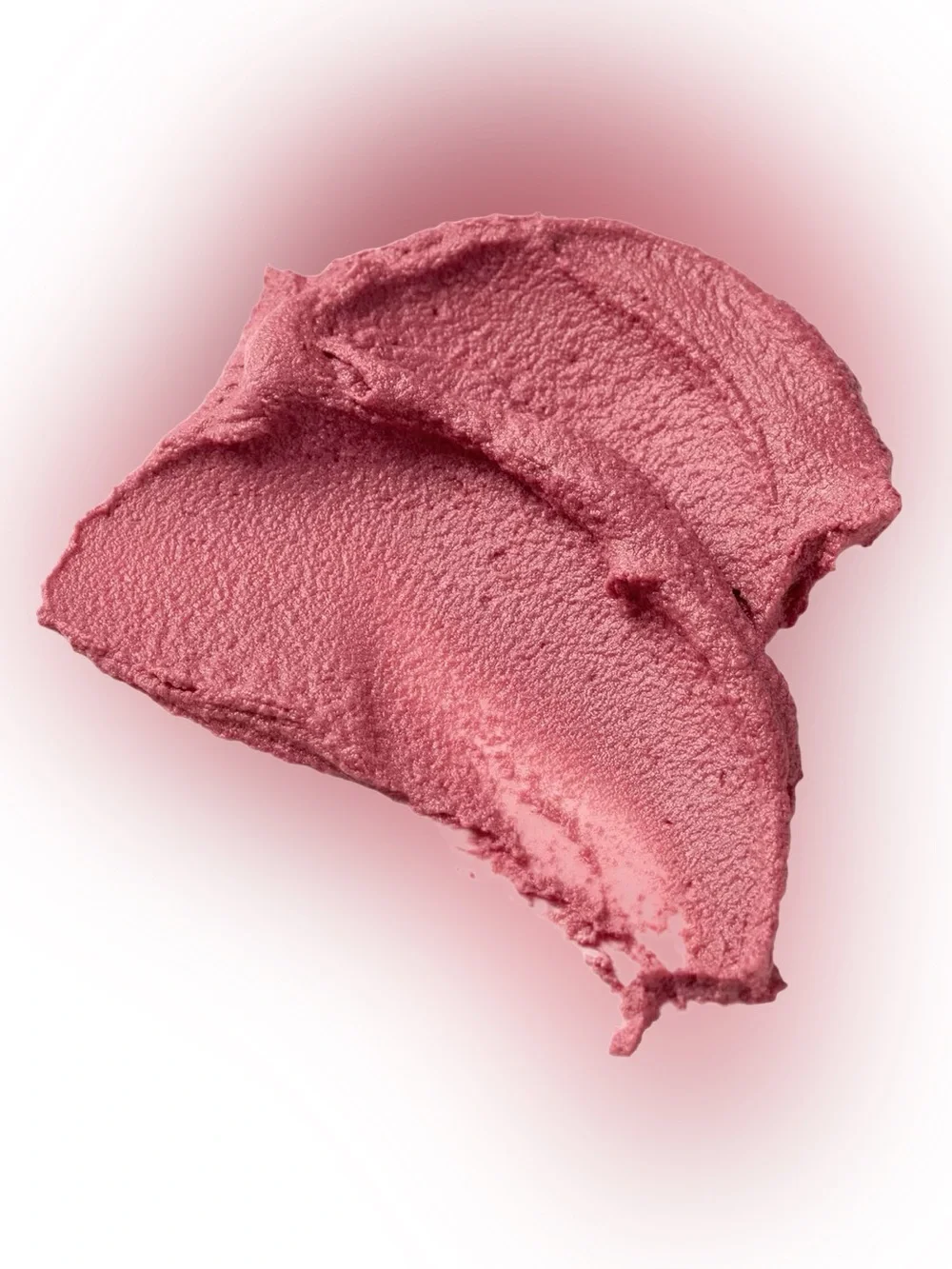 Fwee Baby Lip & Cheek Blurry Pudding Pot- soft pink, neutral undertone, matte